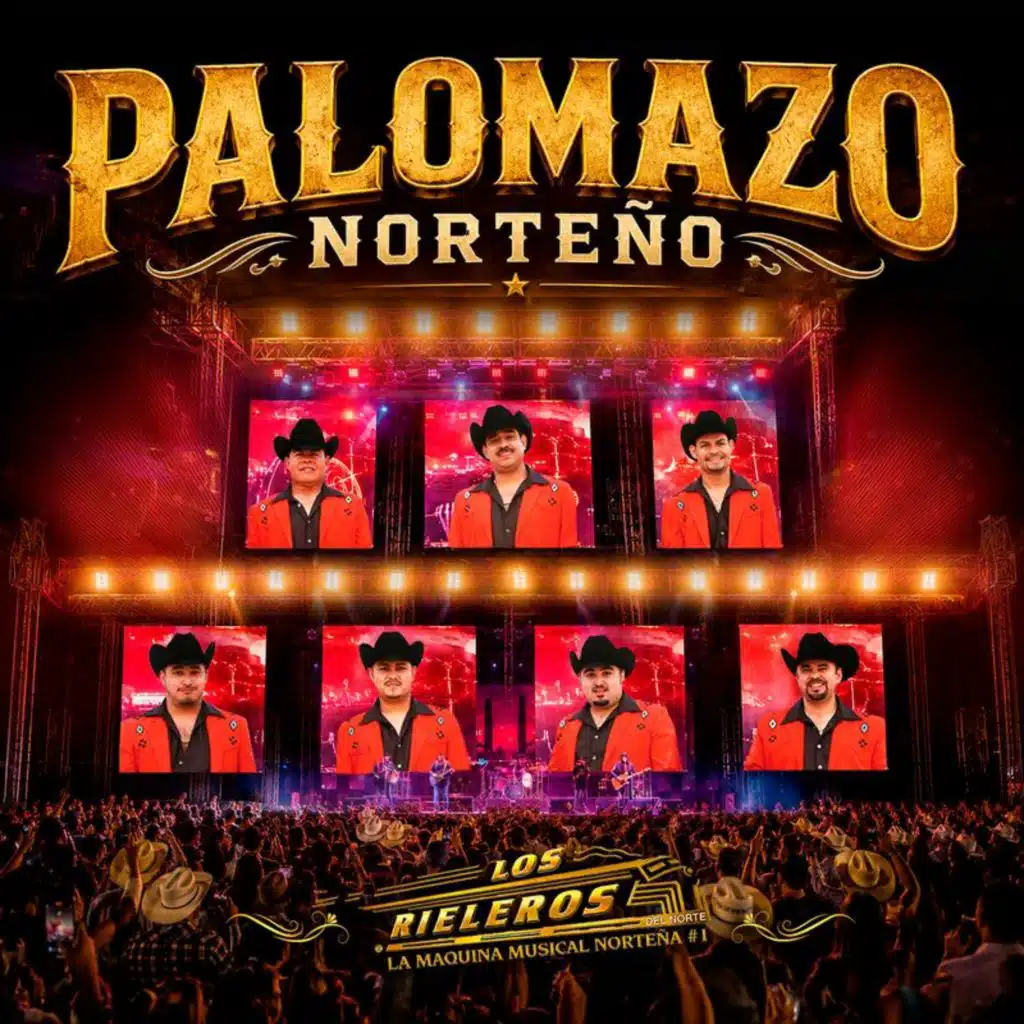 Palomazo Norteño
