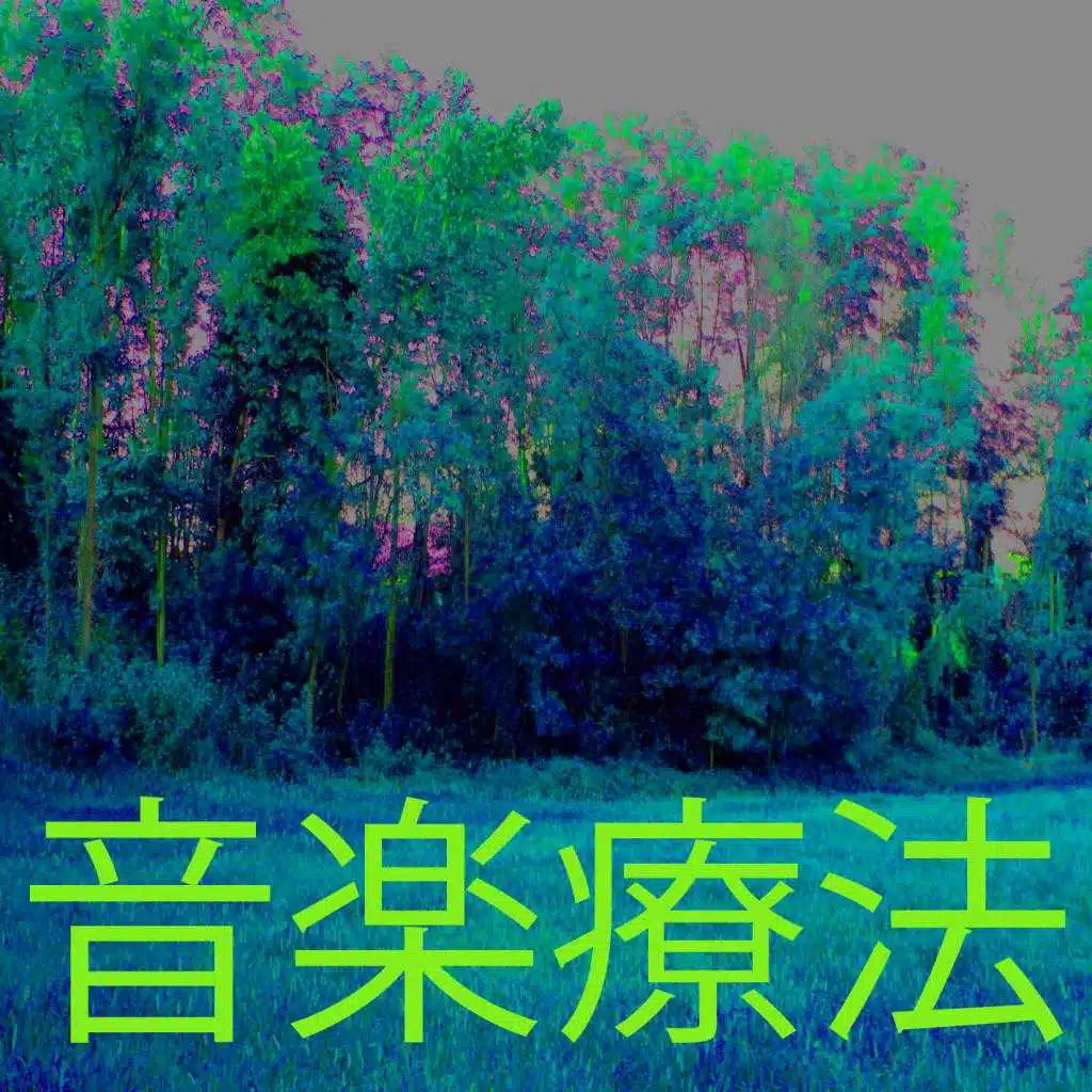 音楽療法 7