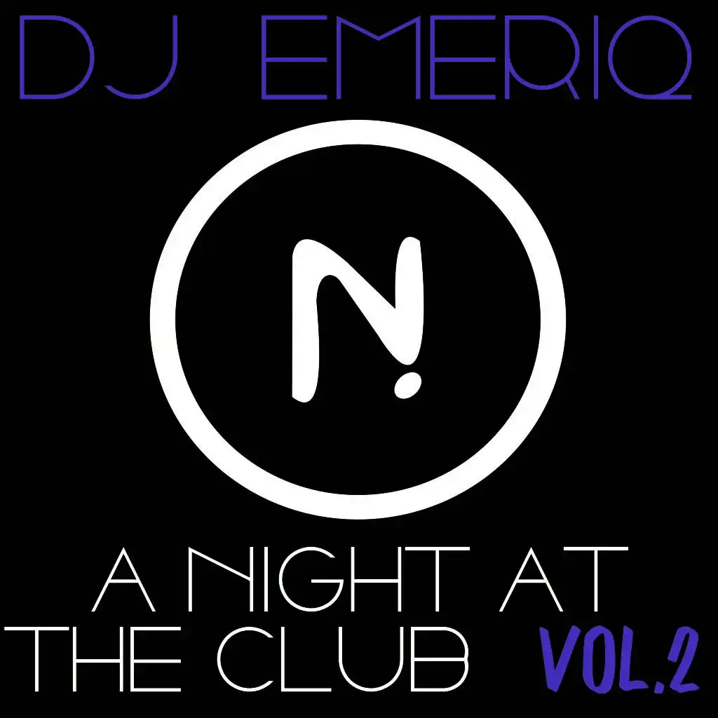 A Night at the Club, Vol. 2