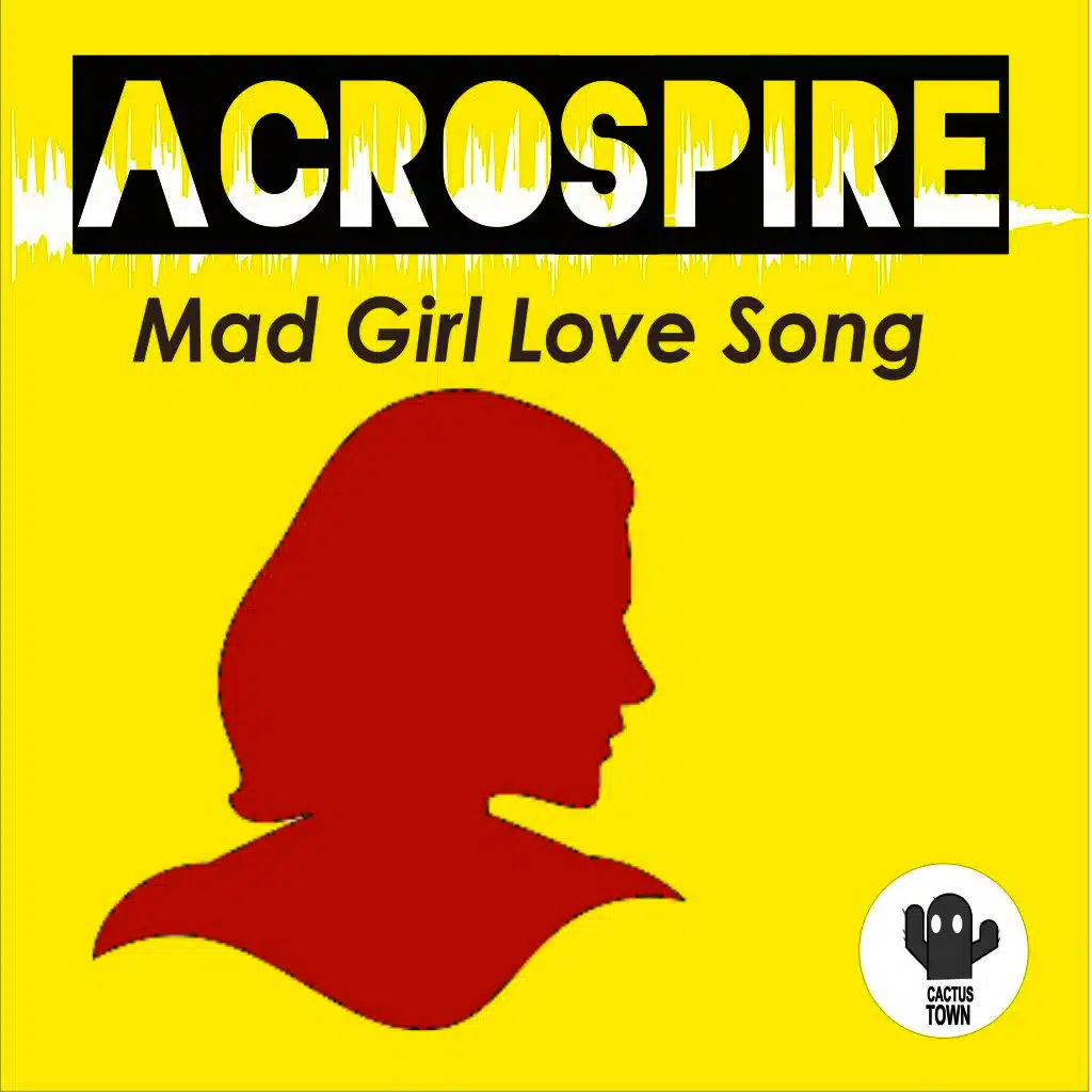 Mad Girl Love Song