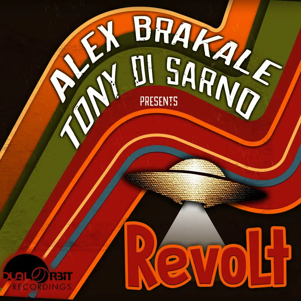 Revolt