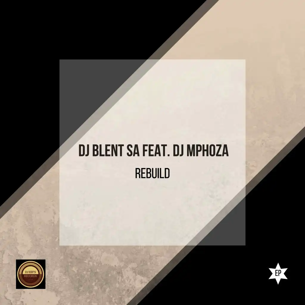 DJ Blent SA feat. DJ Mphoza