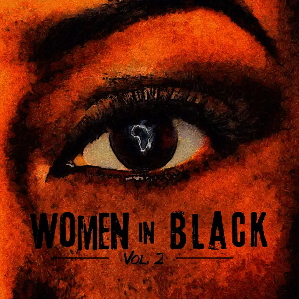 Women in Black, Vol. 2