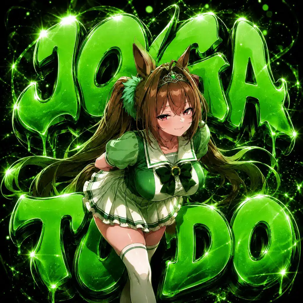 JOGA TUDO