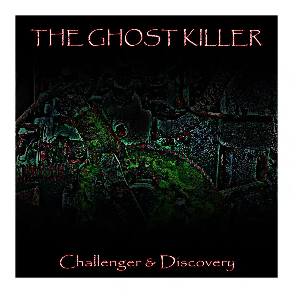 Challenger & Discovery