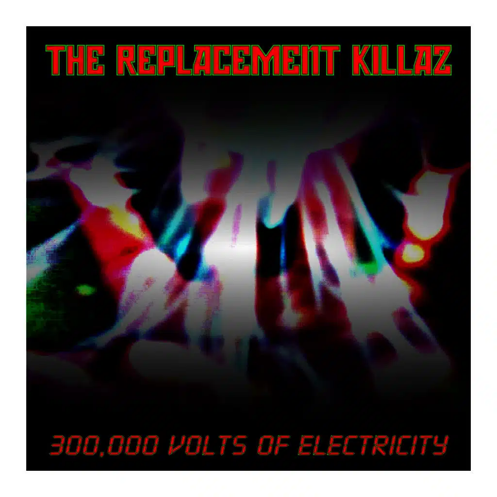 The Replacement Killaz