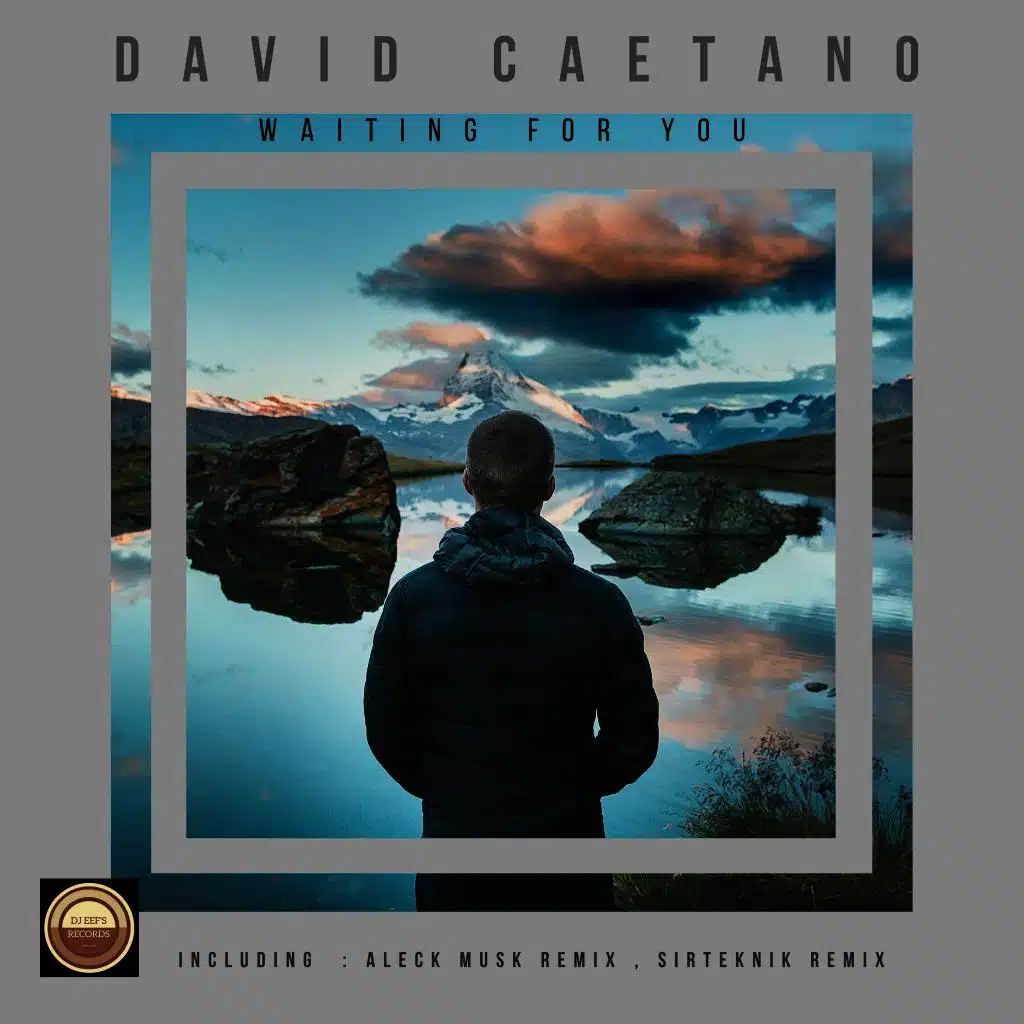 Waiting for You (Aleck Musk Remix)