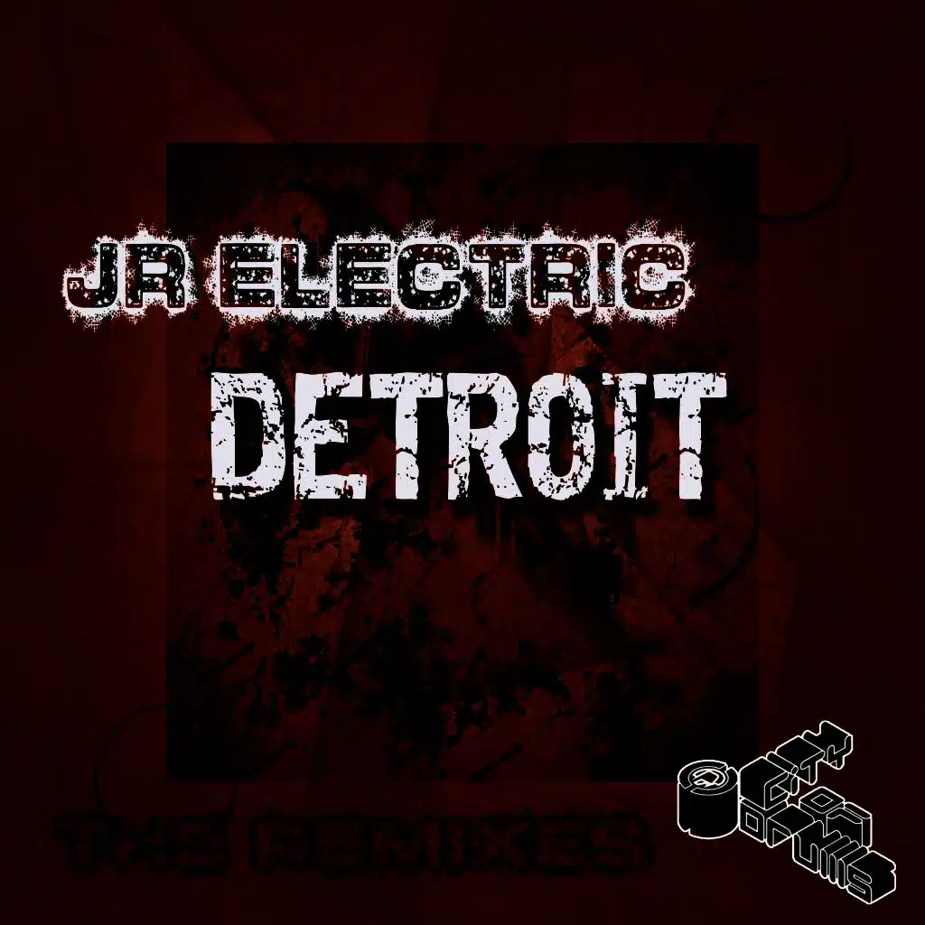 Detroit (Padmode Remix)