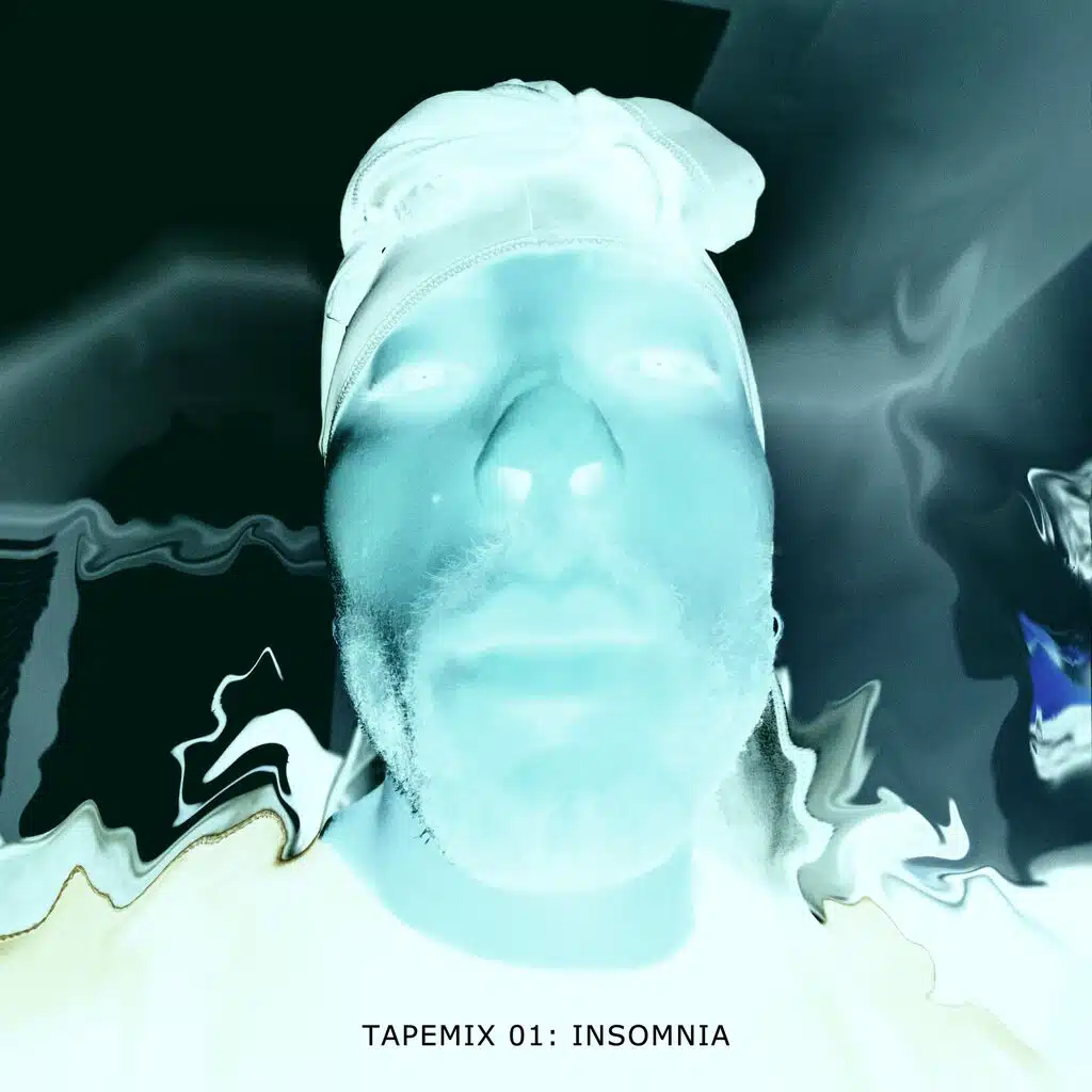 TAPEMIX 01: INSOMNIA