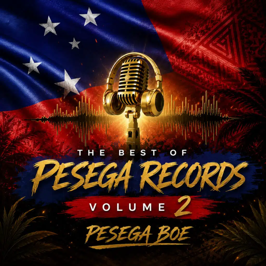 The Best of Pesega Records Vol. 2