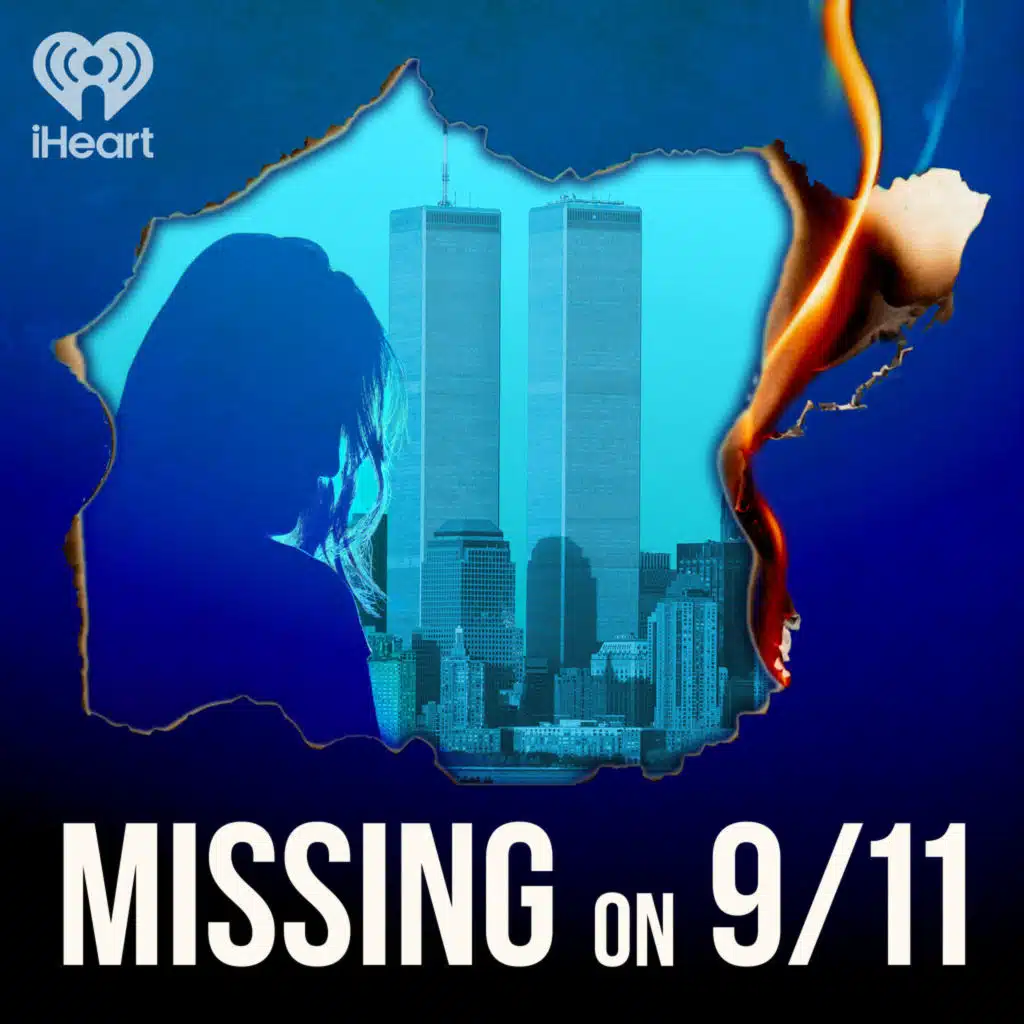 New Film: "32 Frames: A 9/11 Mystery"