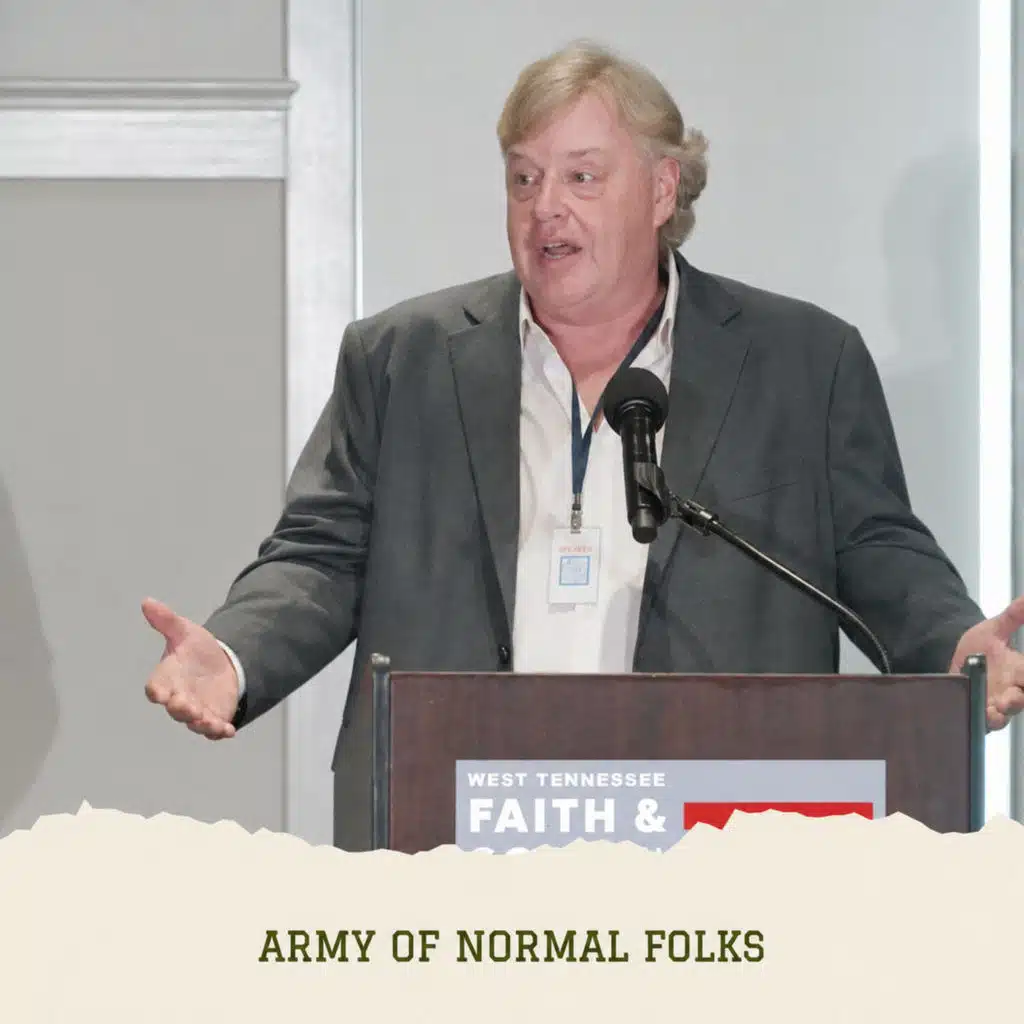 We Have A Morality Problem. And We’re The Problem