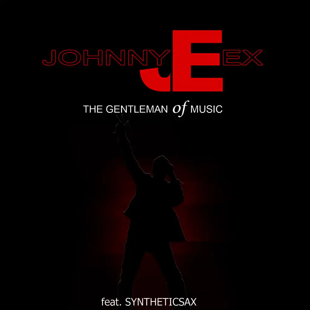 Gentleman of Music