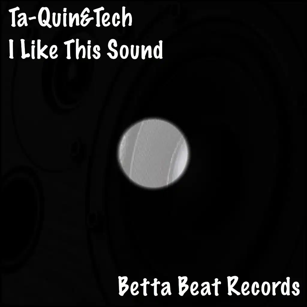 I Like This Sound