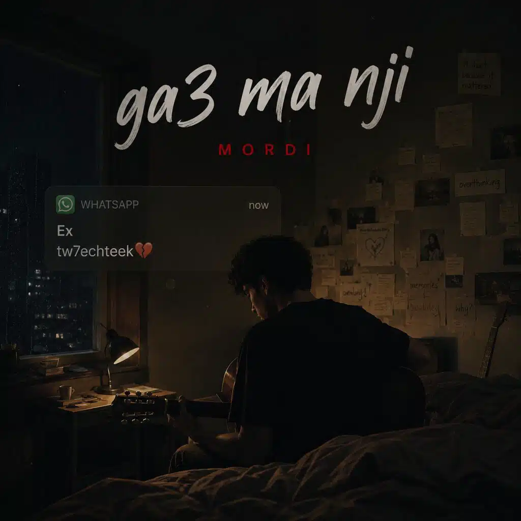 Ga3 ma nji
