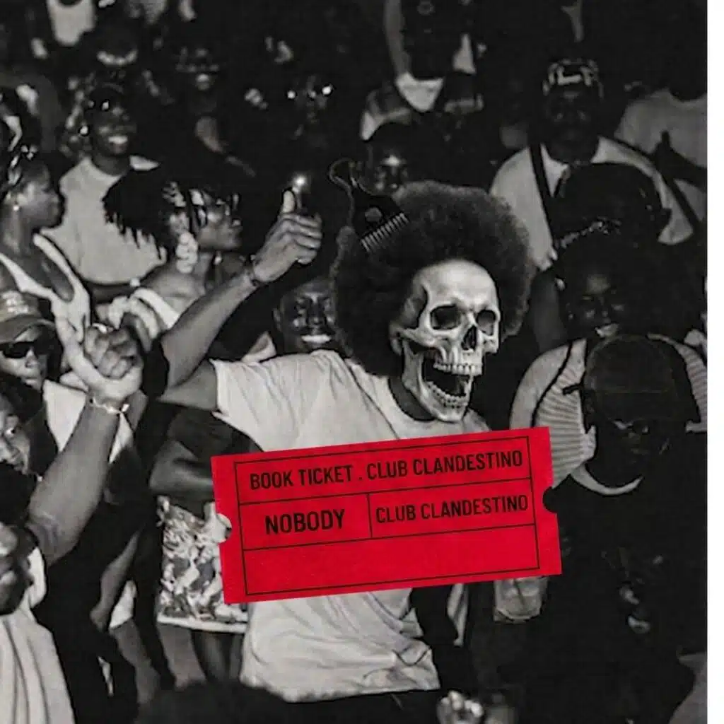 Club Clandestino