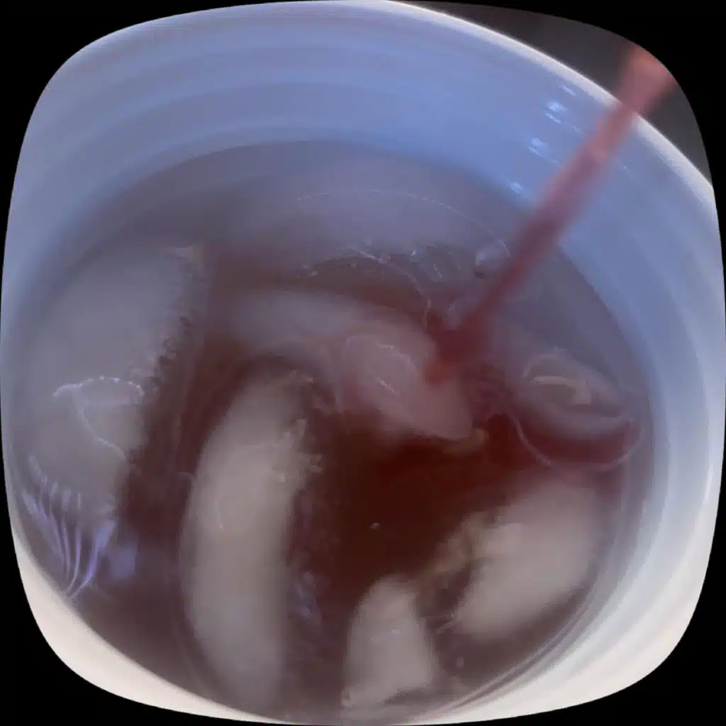 To Deep In
