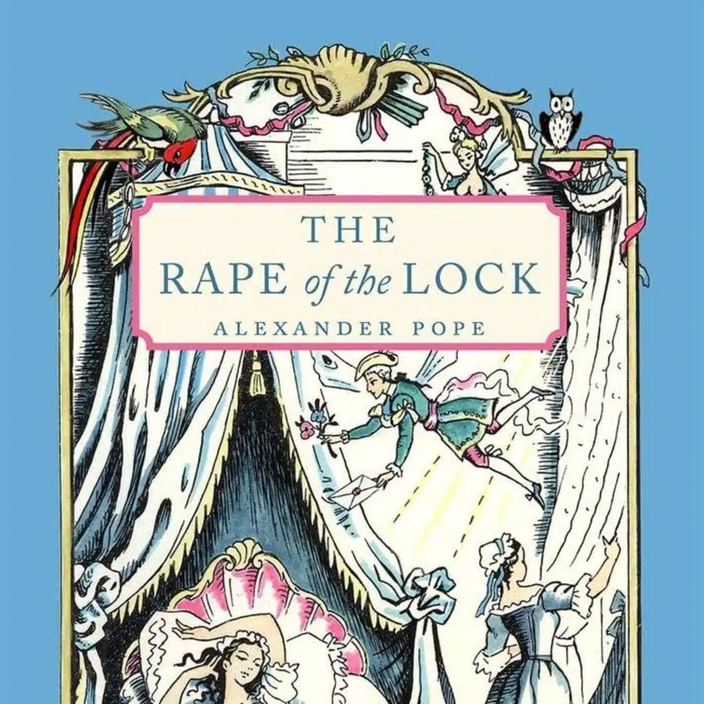 The Rape of the Lock