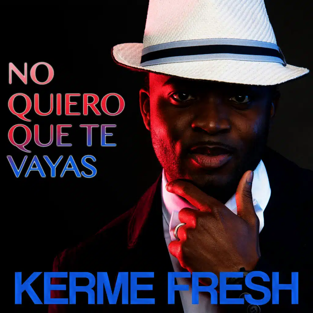 No Quiero Que Te Vayas