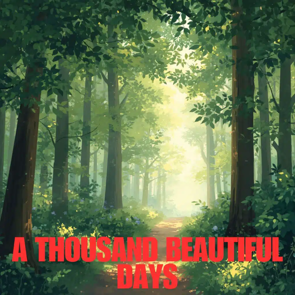 A Thousand Beautiful Days