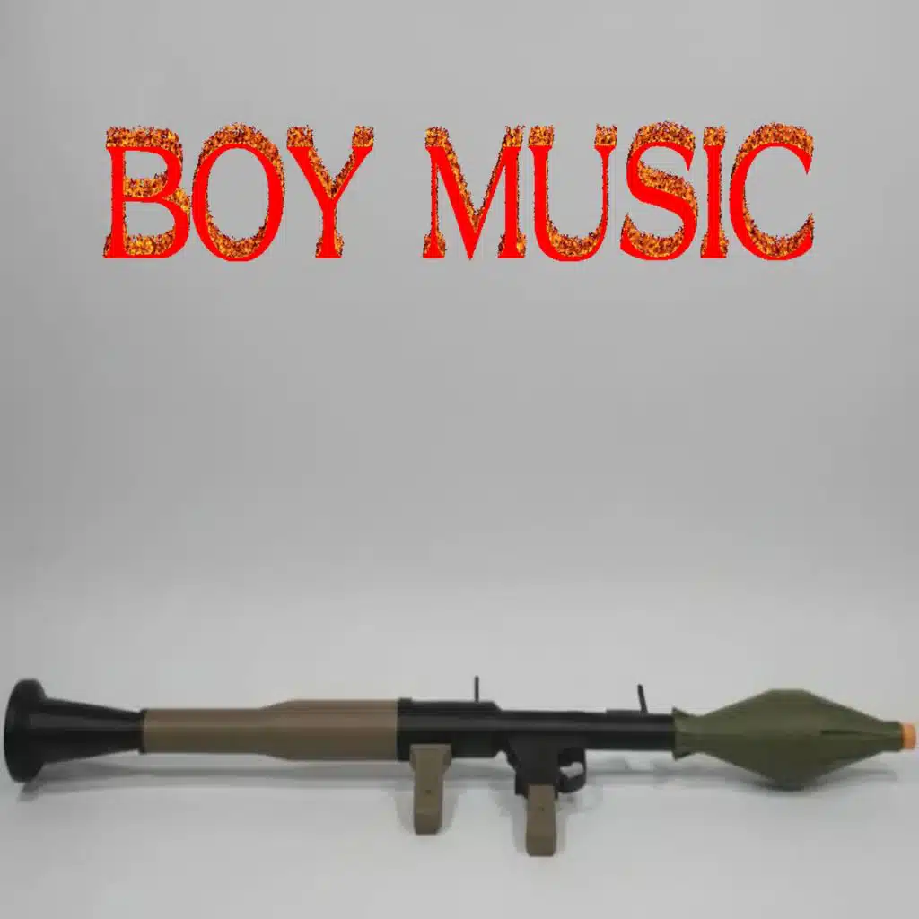 BOY MUSIC