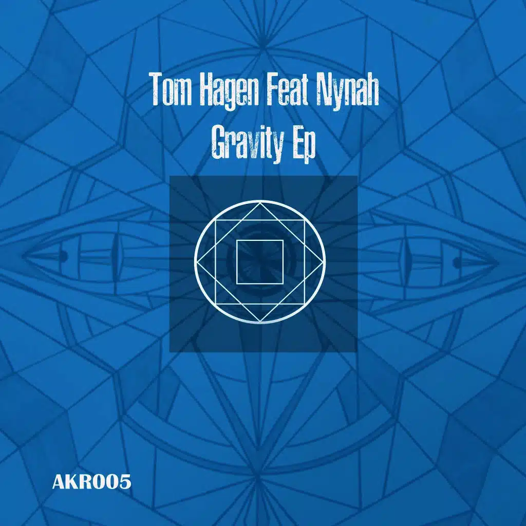 Gravity EP