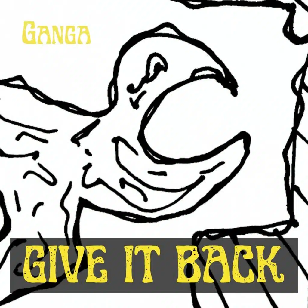 Give It Back
