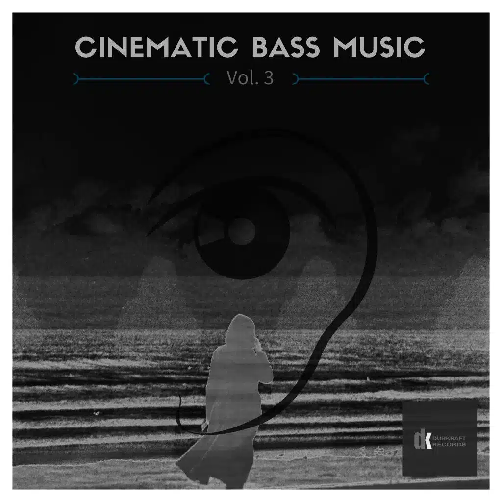 Cinematic Bass Music, Vol. 3