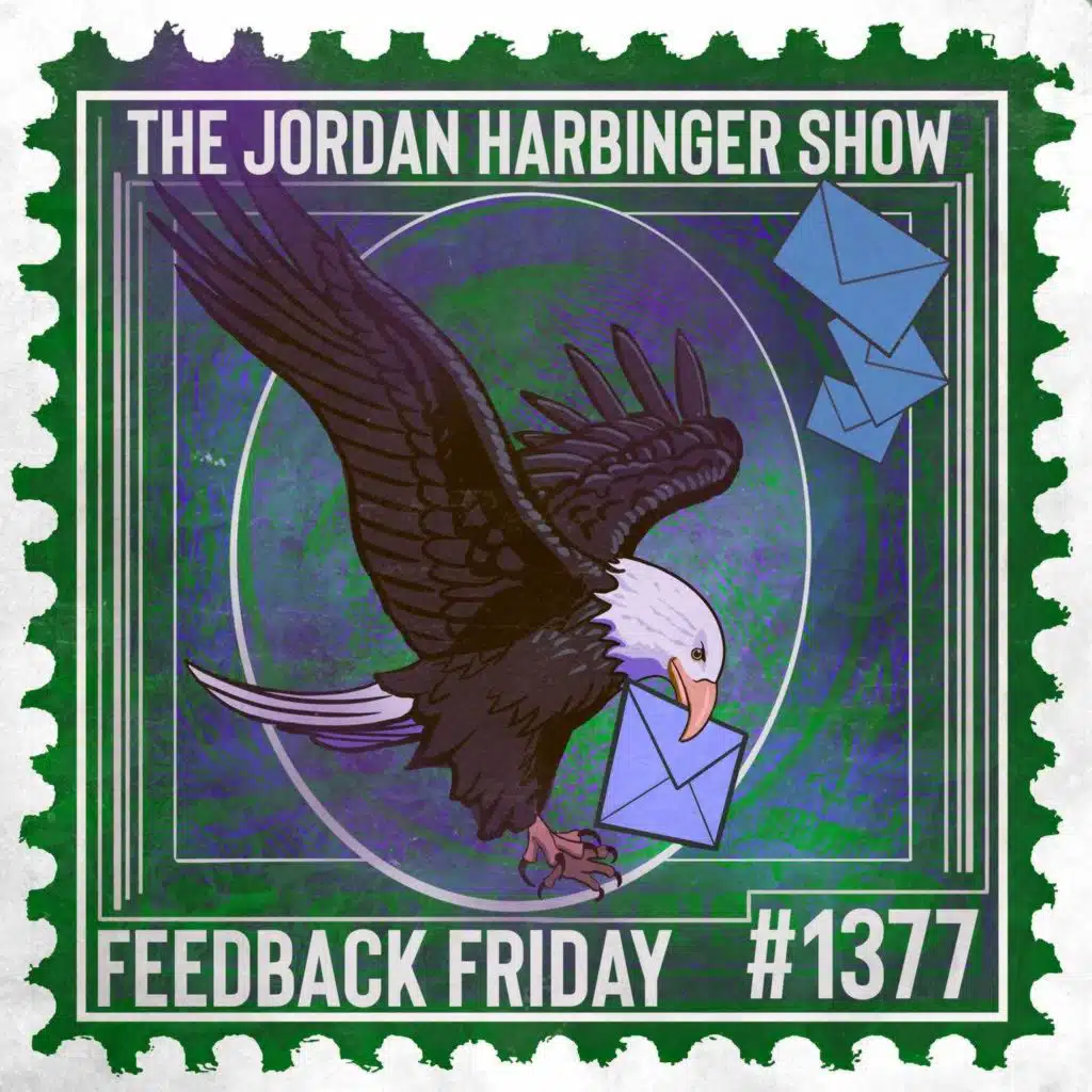 1377: Is Help Unseekable for Attraction Unspeakable? | Feedback Friday