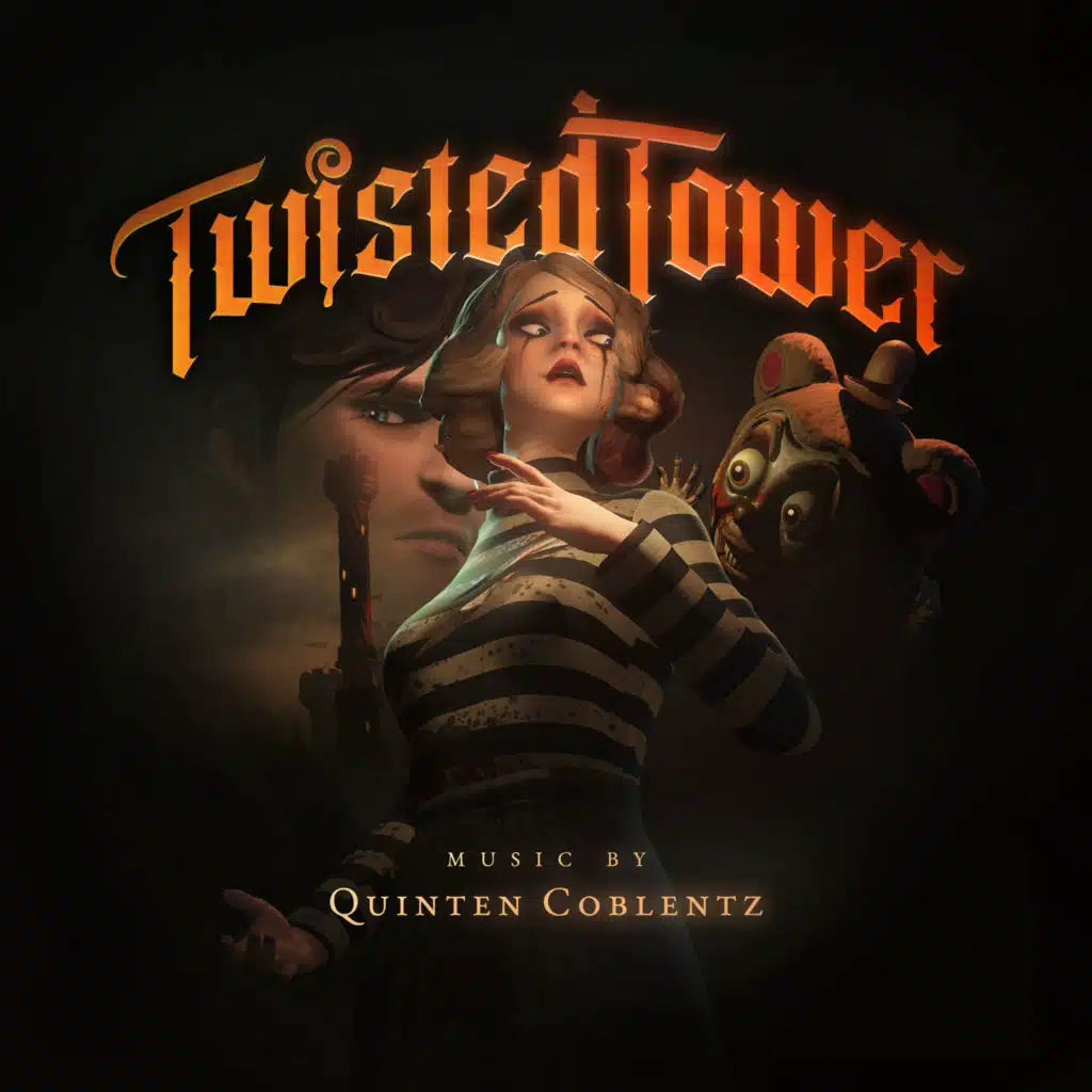 Twisted Tower (Original Game Soundtrack)