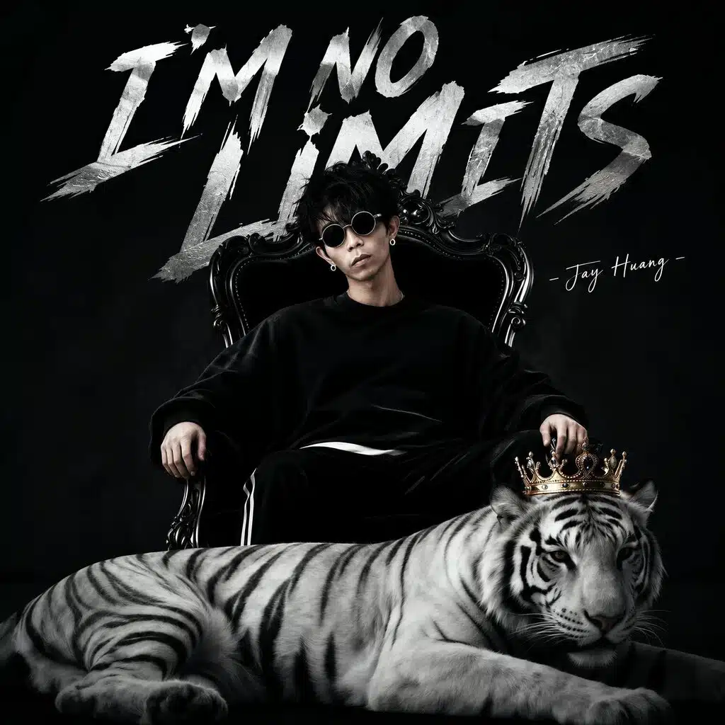 I’M NO LIMITS
