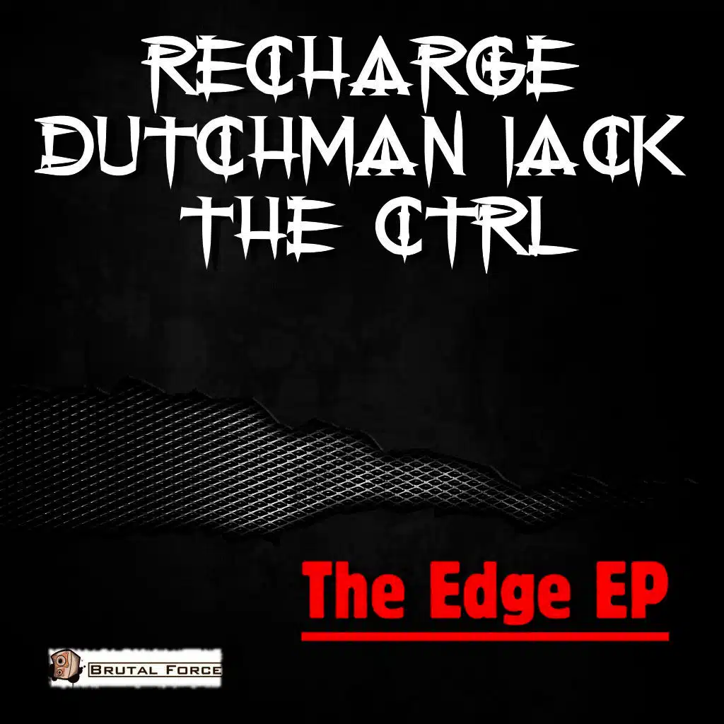 The Edge EP