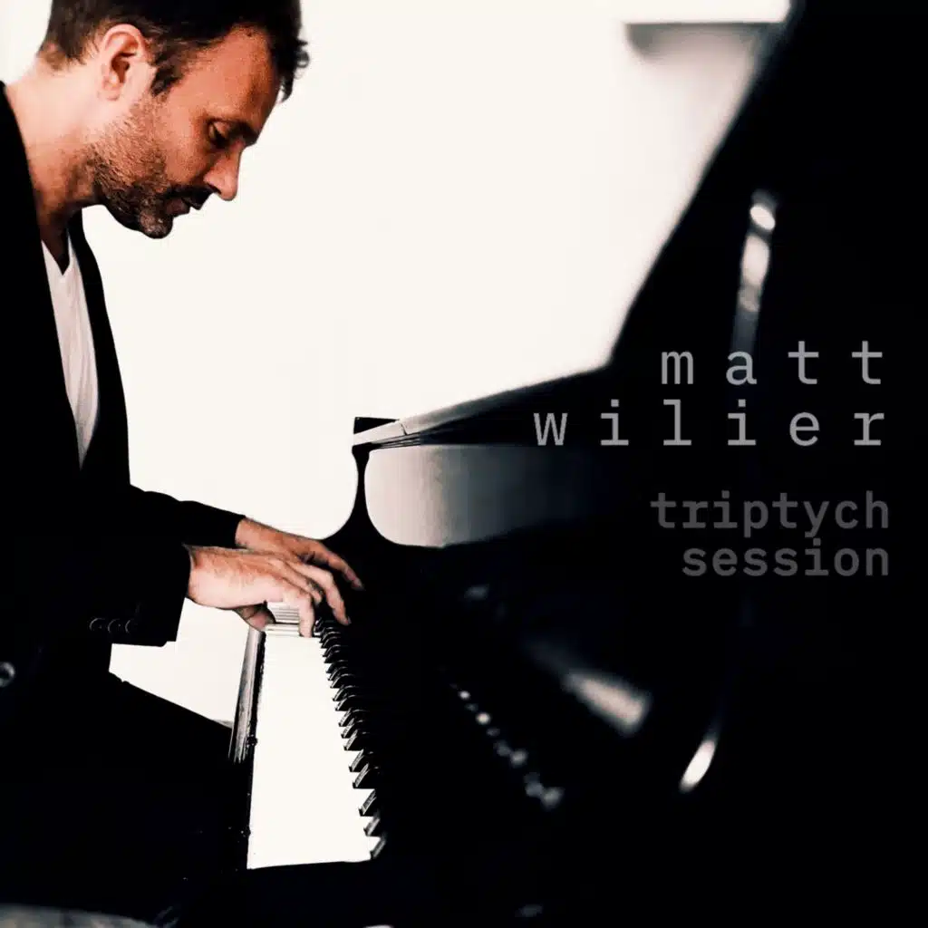 Triptych Session (Live Version)