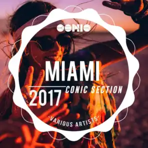 Miami 2017: Conic Section