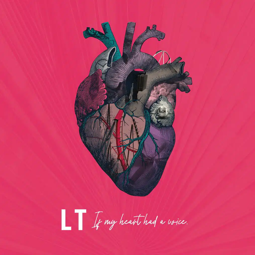 If My Heart Had A Voice