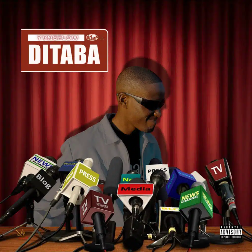 Ditaba