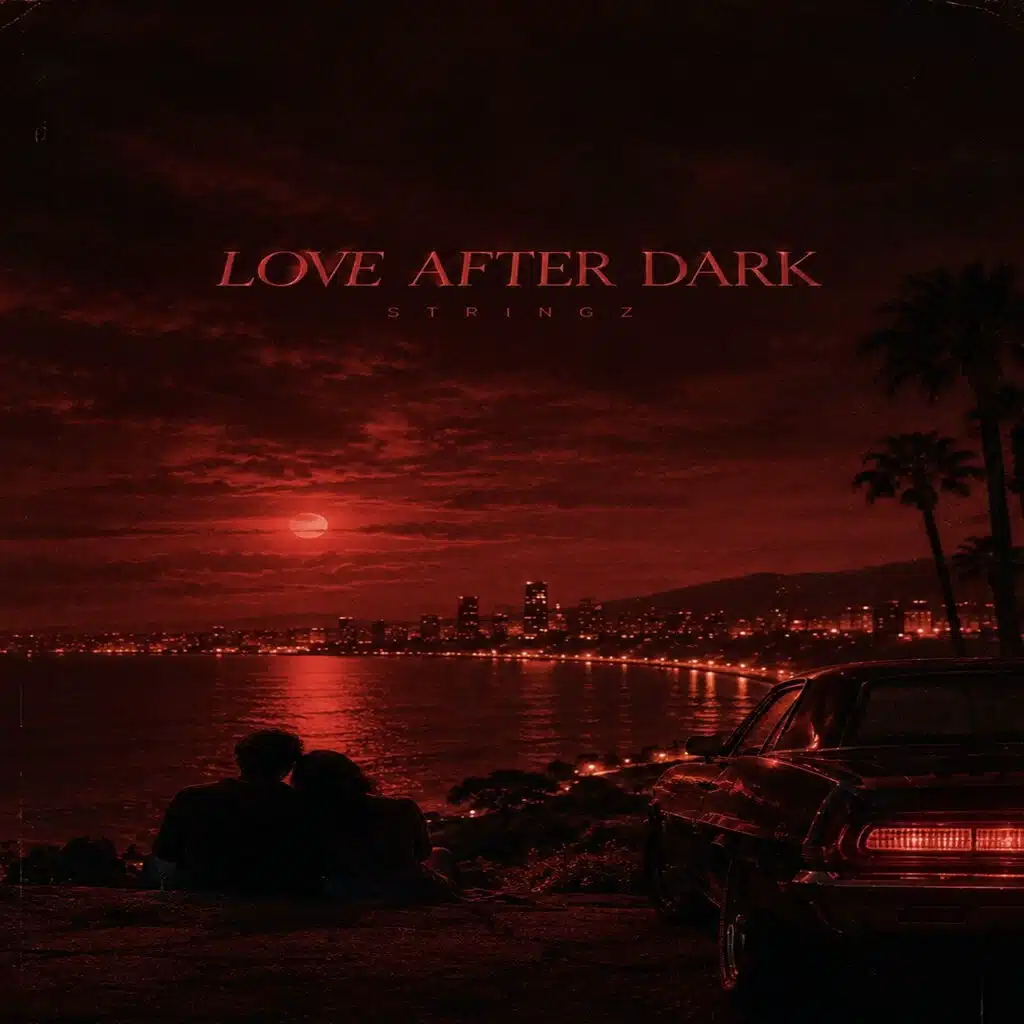 Love After Dark