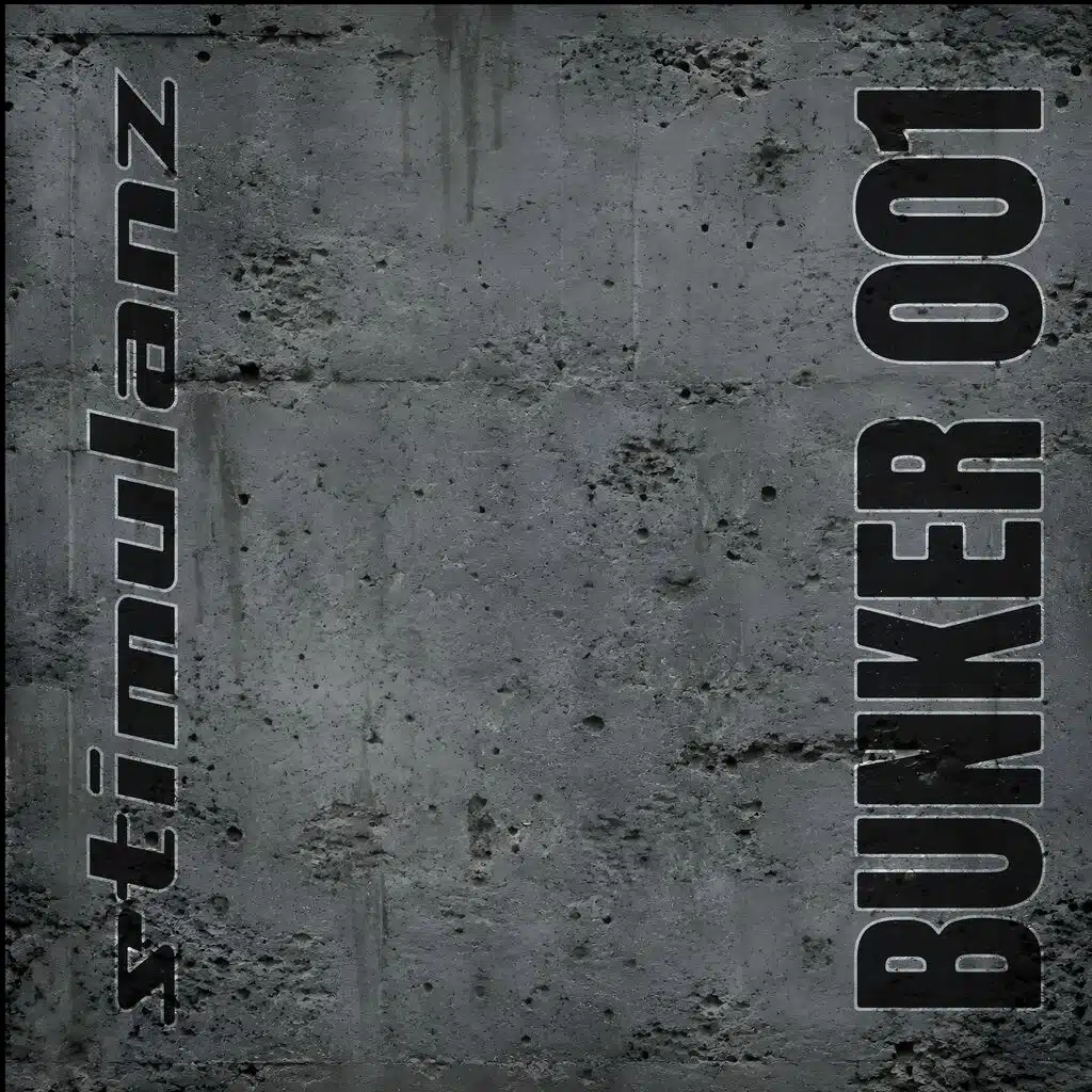 Stimulanz Bunker 001