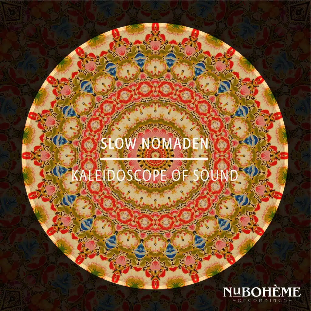 Kaleidoscope of Sound