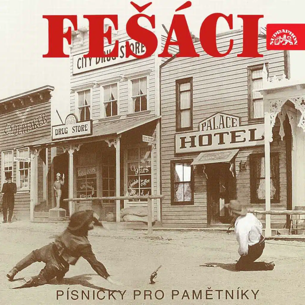 Kamaráde, Pusť Ten Kolotoč