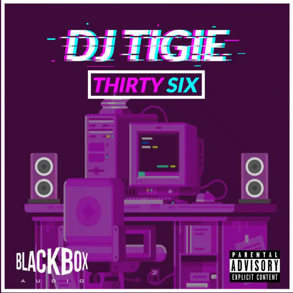 Thirty six