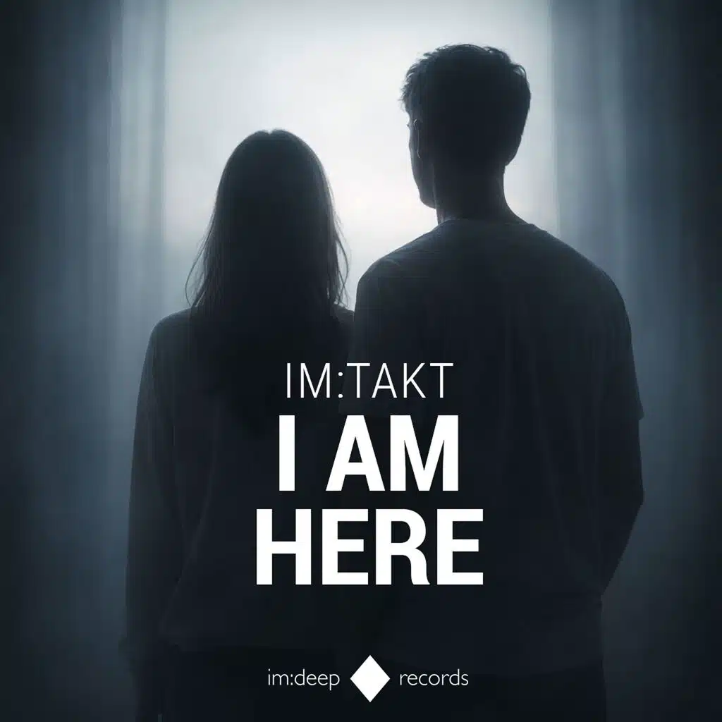 I Am Here