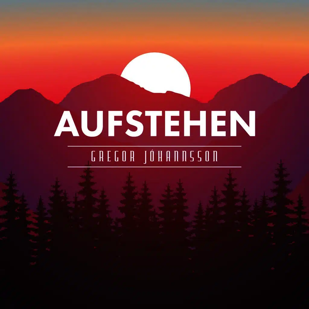 Aufstehen