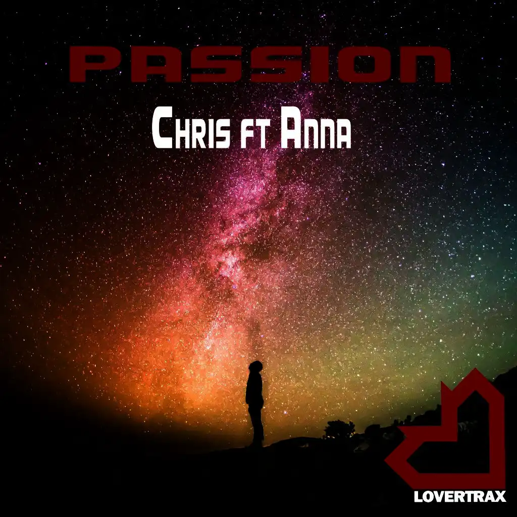Passion (Radio Cut) [ft. Anna]