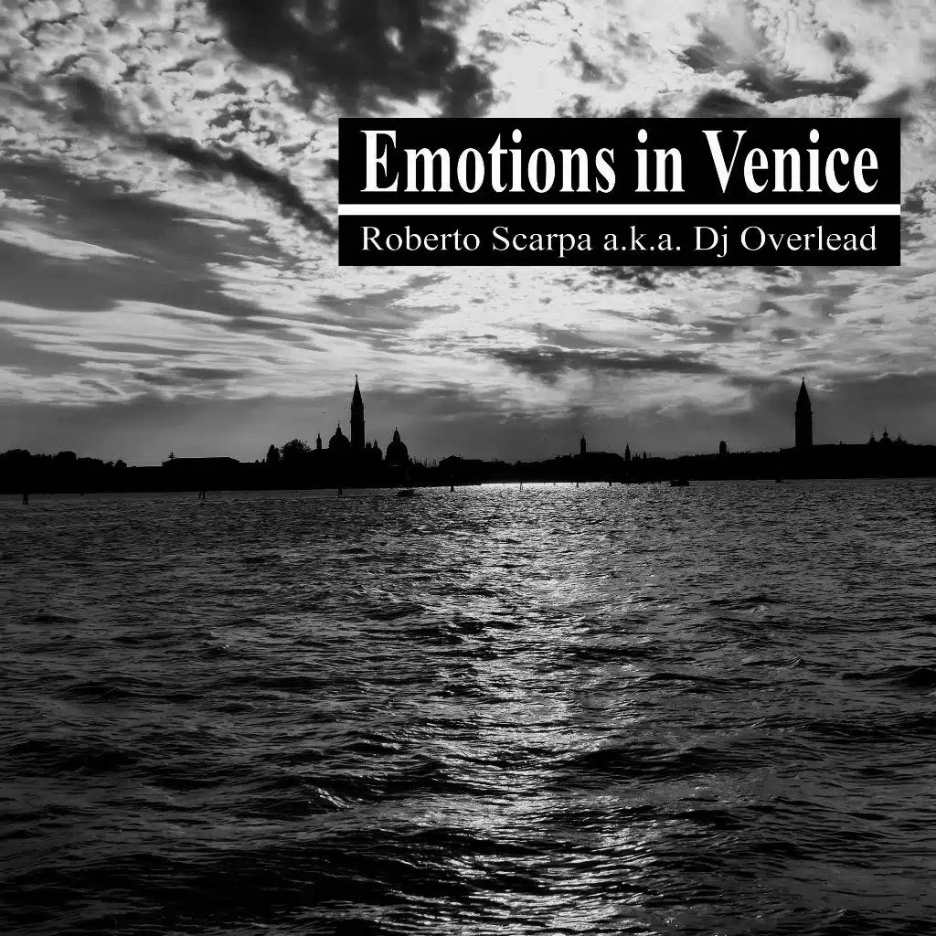 Emotions in Venice