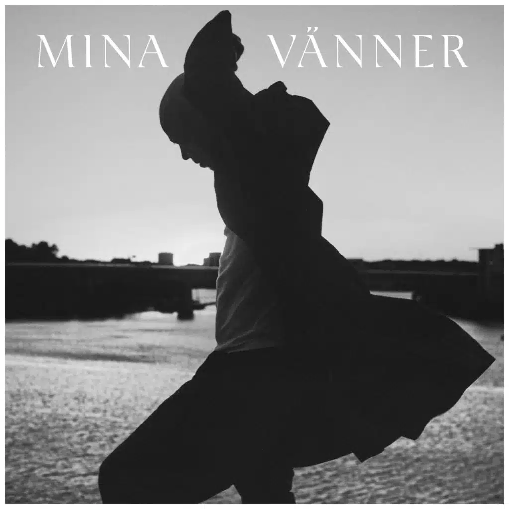 Mina vänner