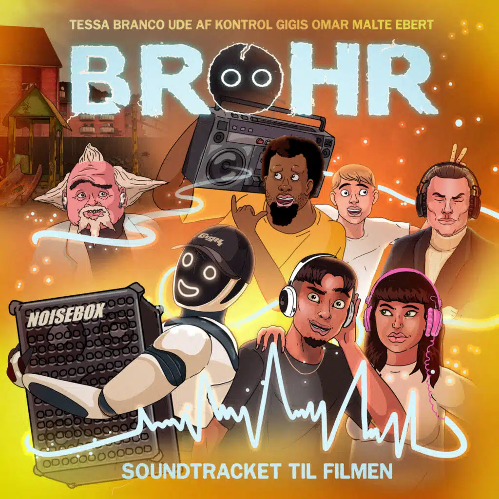 BROHR