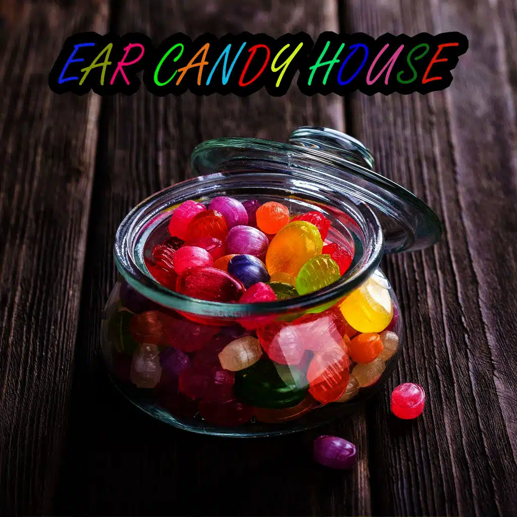 Feel the Heat (Radio Edit) [ft. Neil Richter & Nasila]