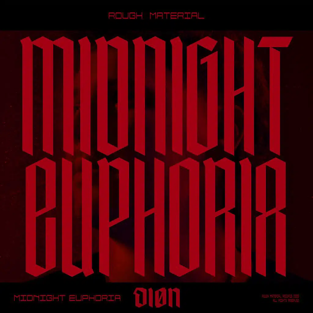 Midnight Euphoria