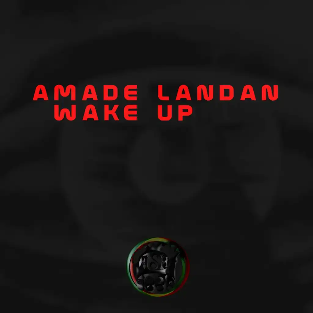 Amade Landan